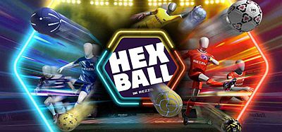 Meta Quest 游戏《六角足球》Hexball
